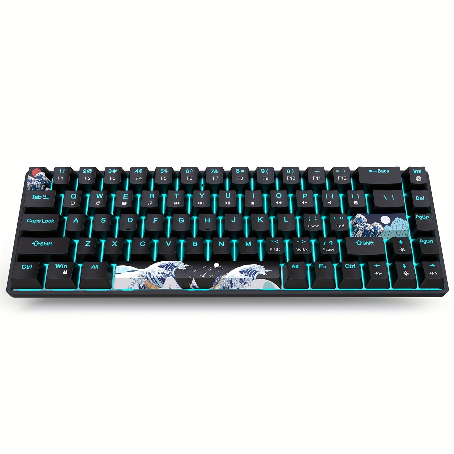 Gaming Mechanical Keyboard