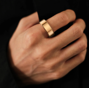 Smart Ring