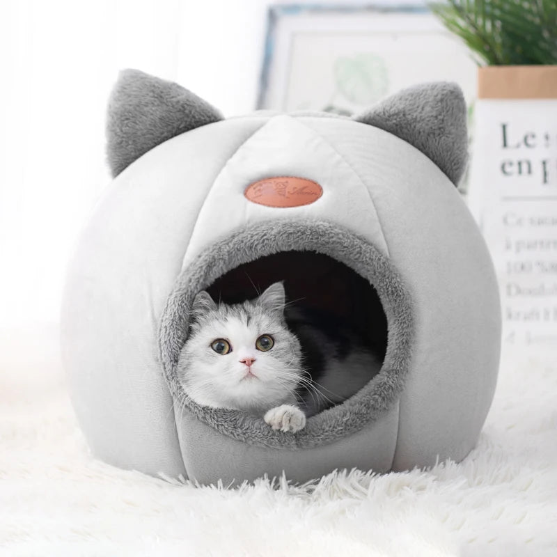 Comfort Cat Bed