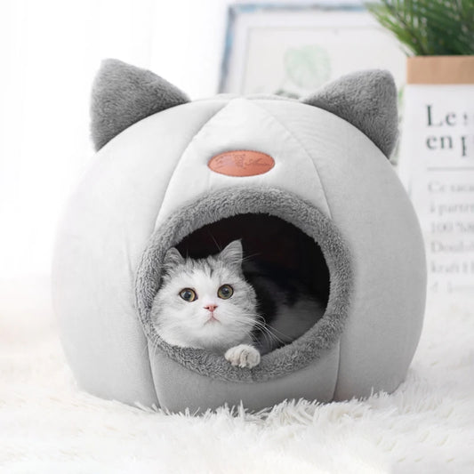 Comfort Cat Bed