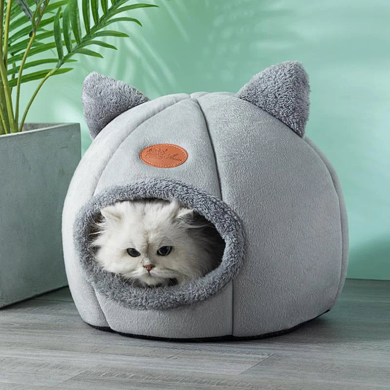 Comfort Cat Bed