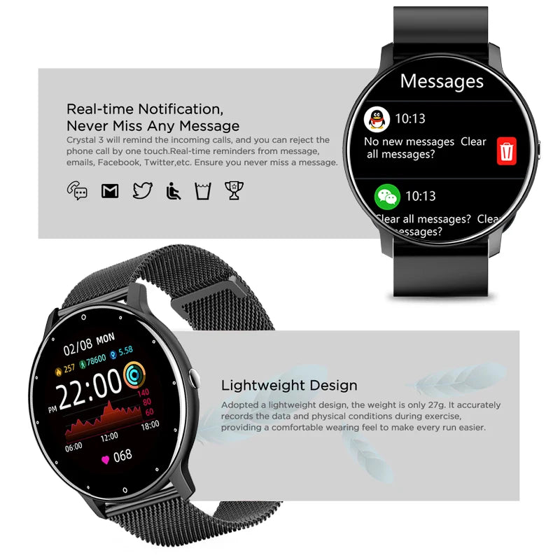 Smart Watch