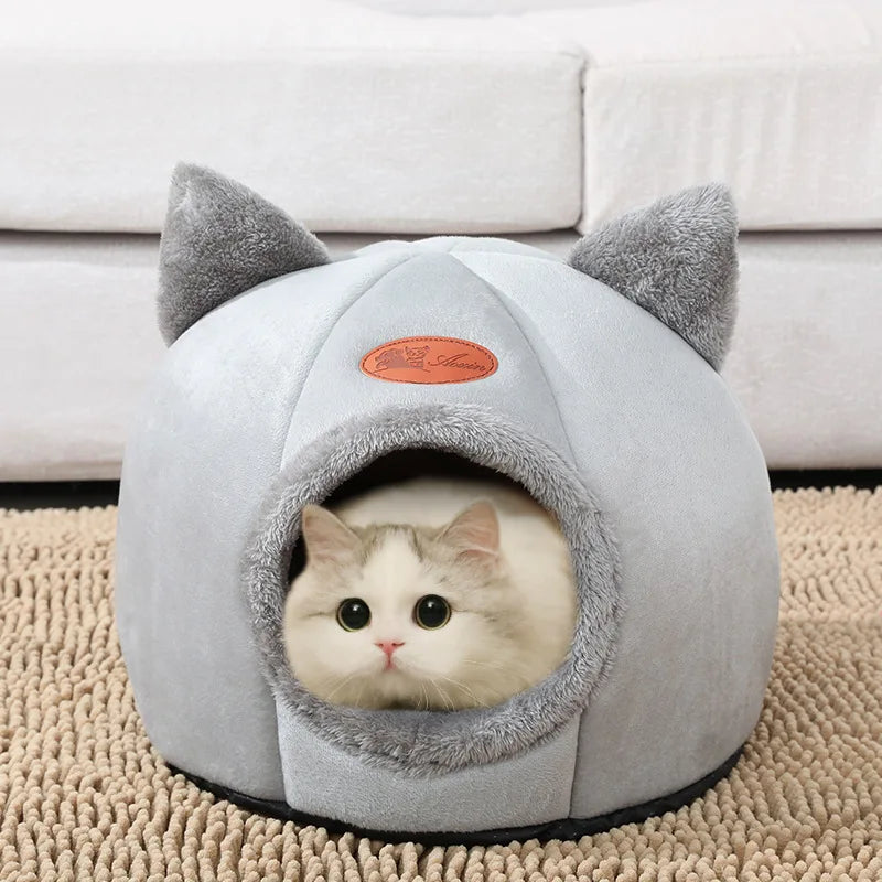 Comfort Cat Bed