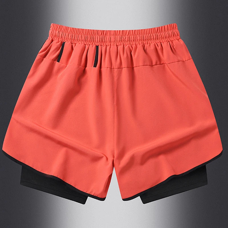 Sports Shorts Men