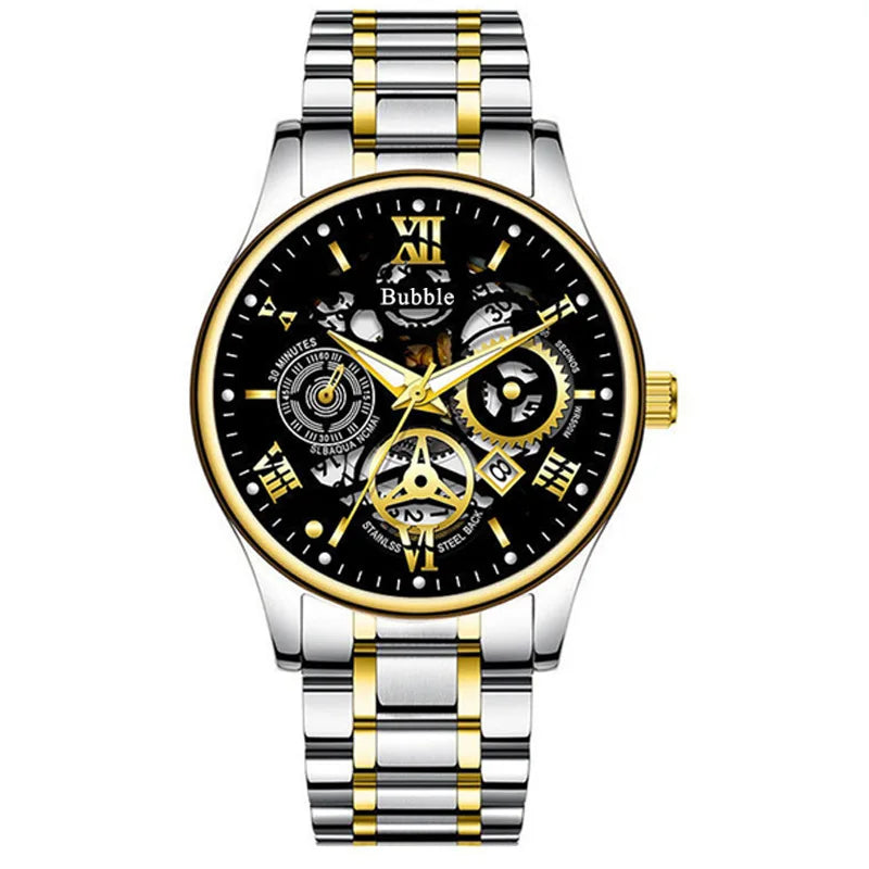 Luxury Watch For Men