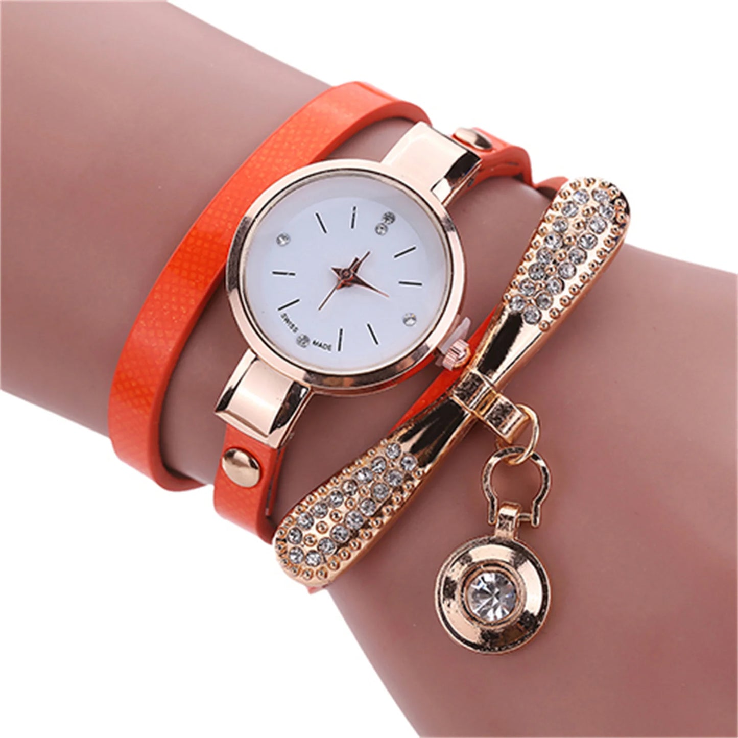 Multilayer Watch