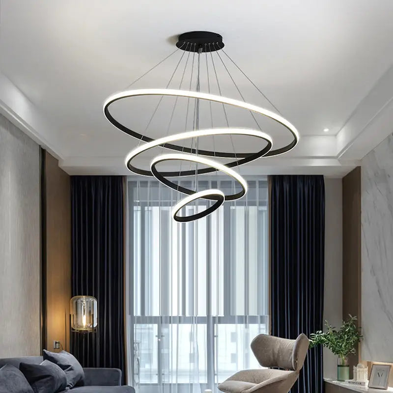 Modern Pendant Lamp