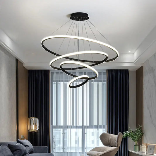 Modern Pendant Lamp