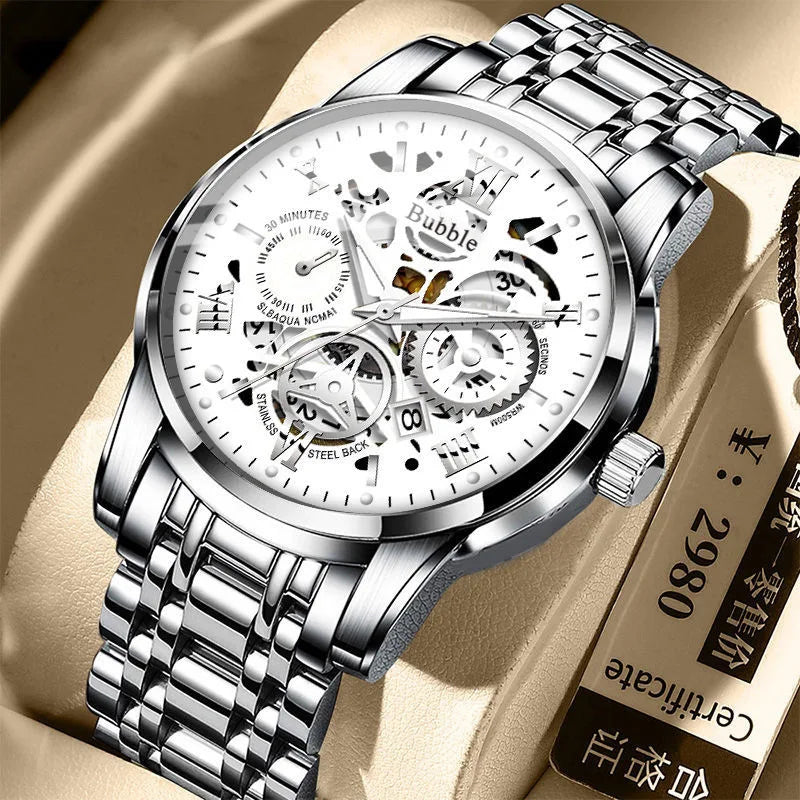 Luxury Watch For Men