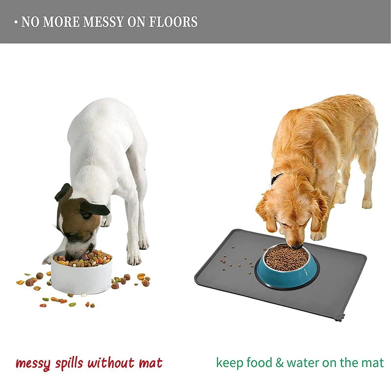 Waterproof Pet Mat