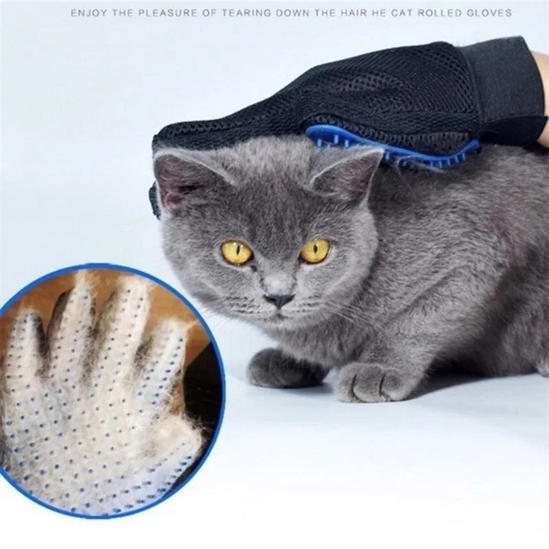 Pet Hand-Brush