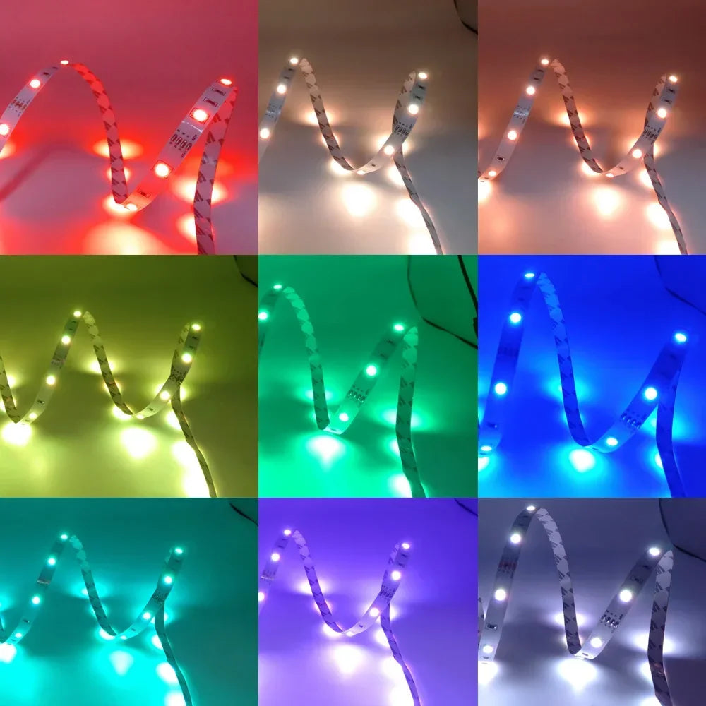 5V Usb Led Lights