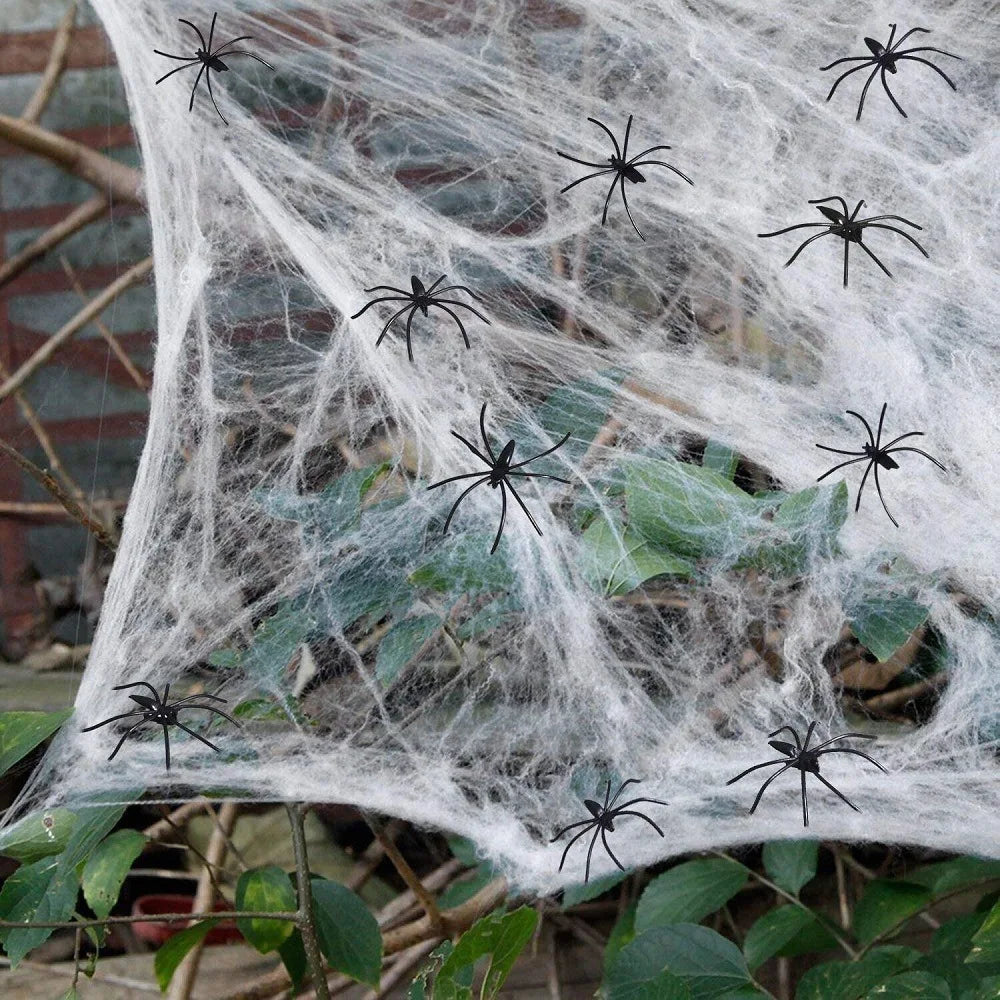 Halloween Home Graveyard Decorations