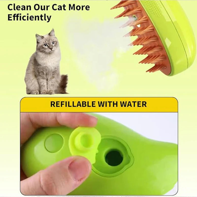 Cat/Dog Brush