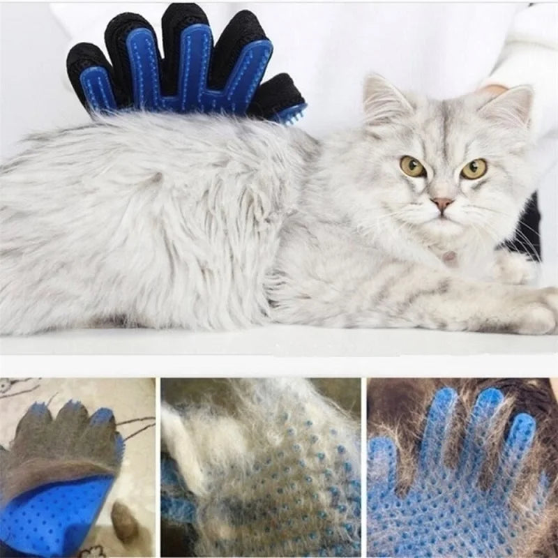 Pet Hand-Brush