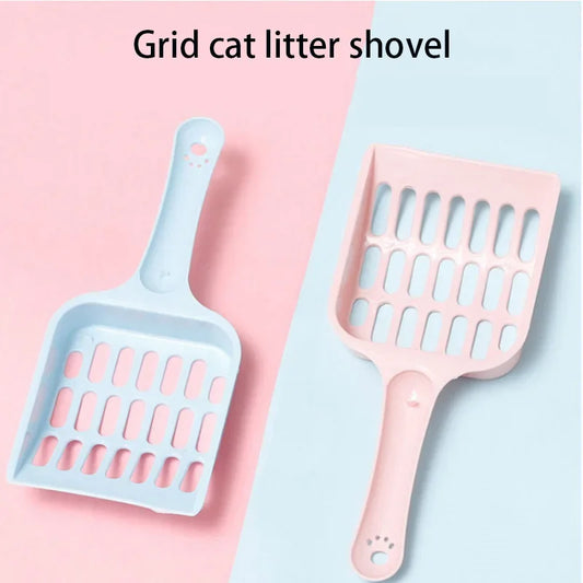 Litter Scoop