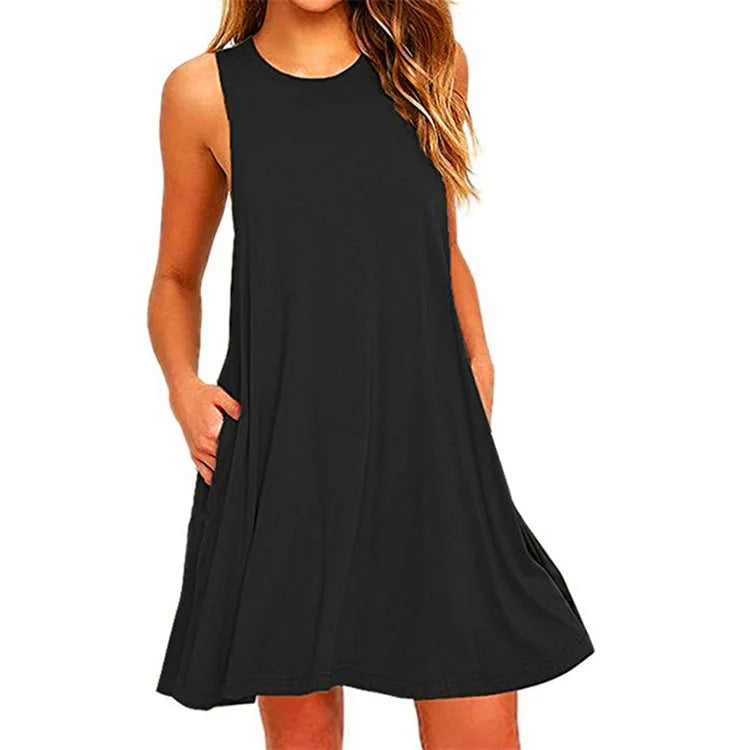 Women's Summer Dress