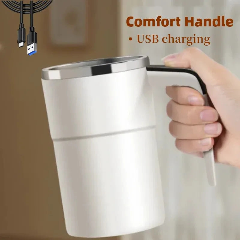 Automatic Electric Coffee Mugs