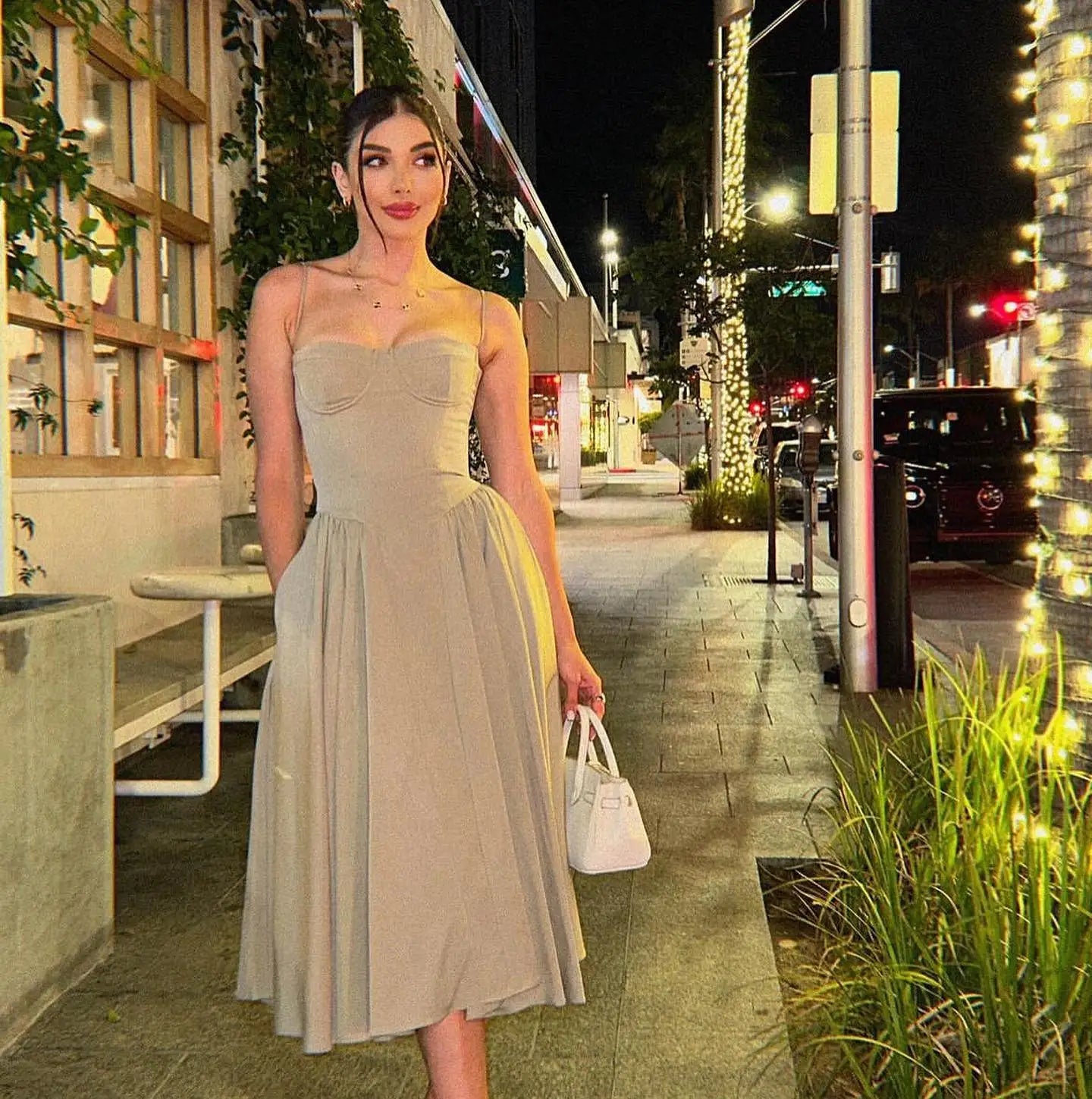 Elegant Dress