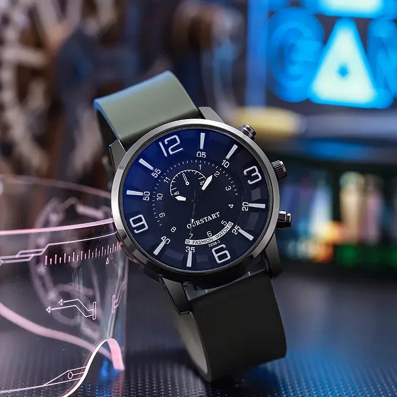 Men Watch