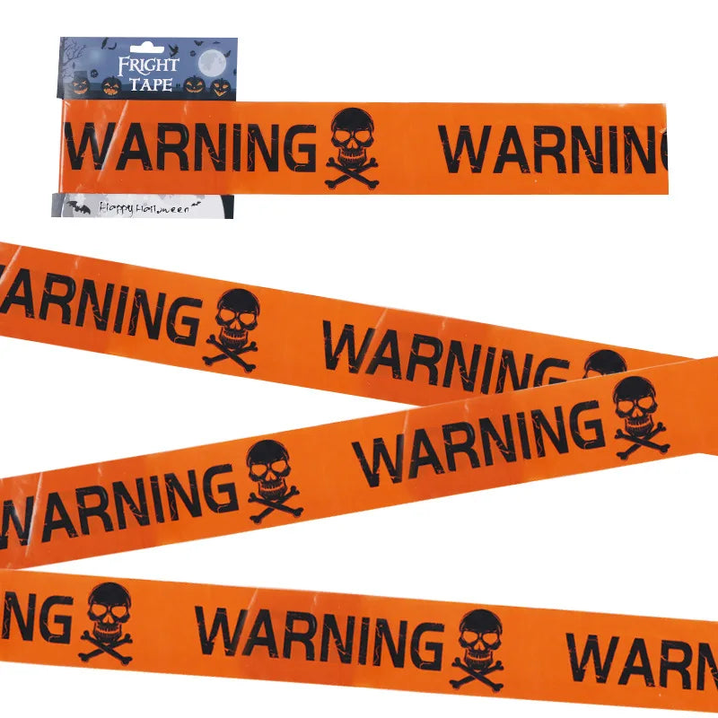 Prop Warning line