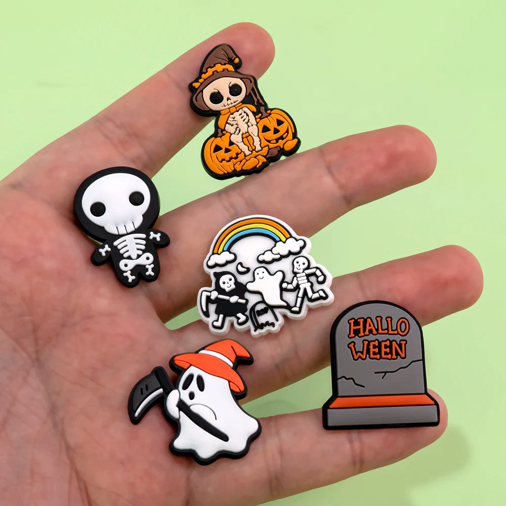 Pins for Kids