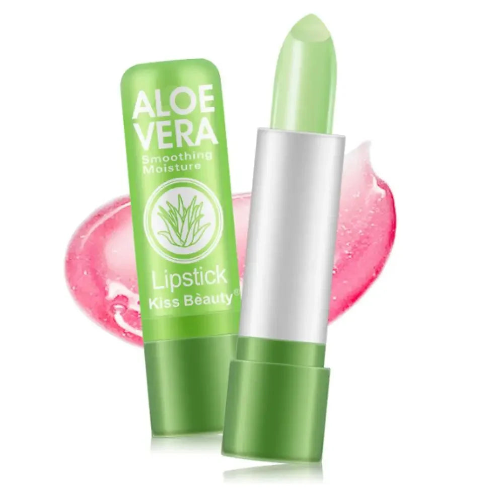 Aloe Vera Lipstick