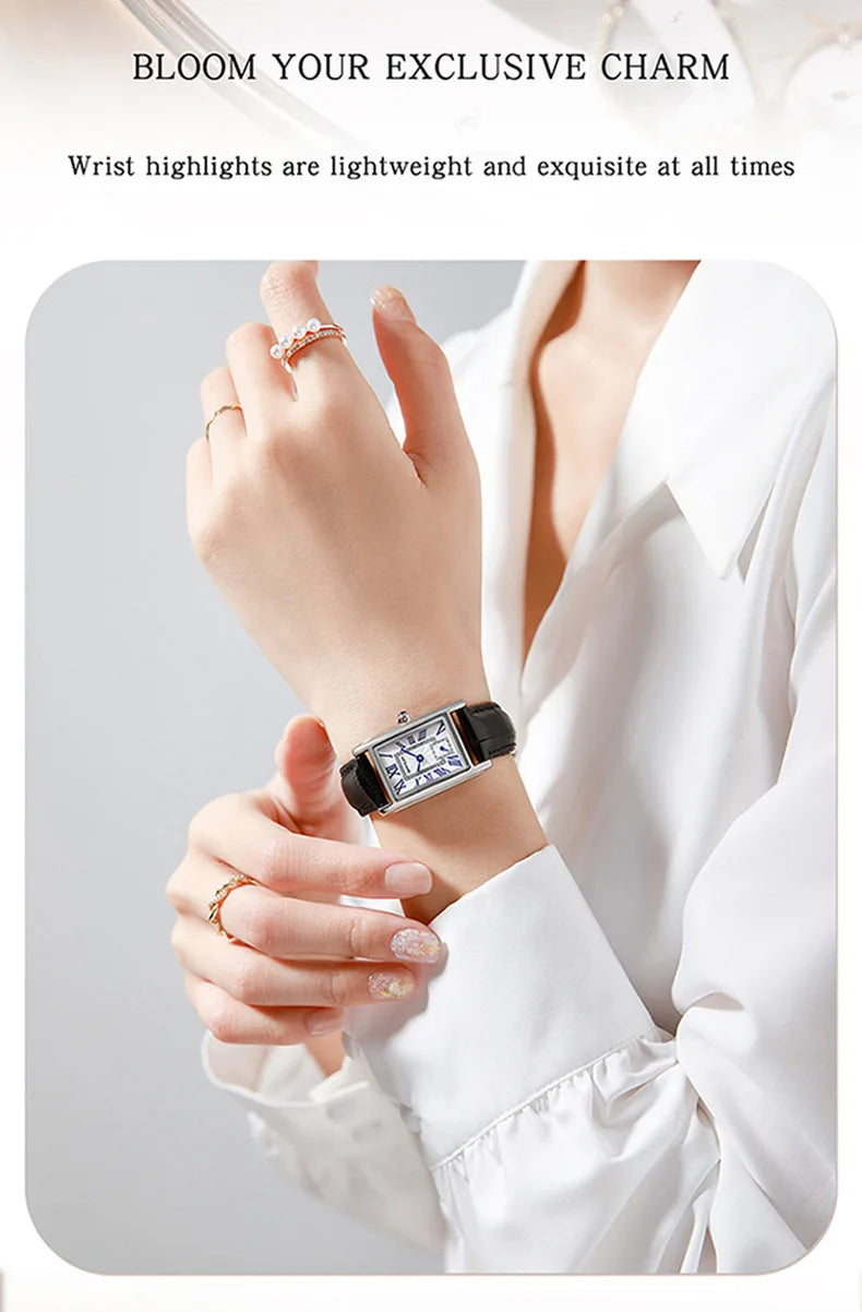 Fashion Women Watch