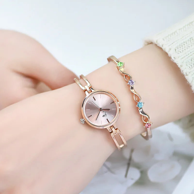 Elegant Women Watch