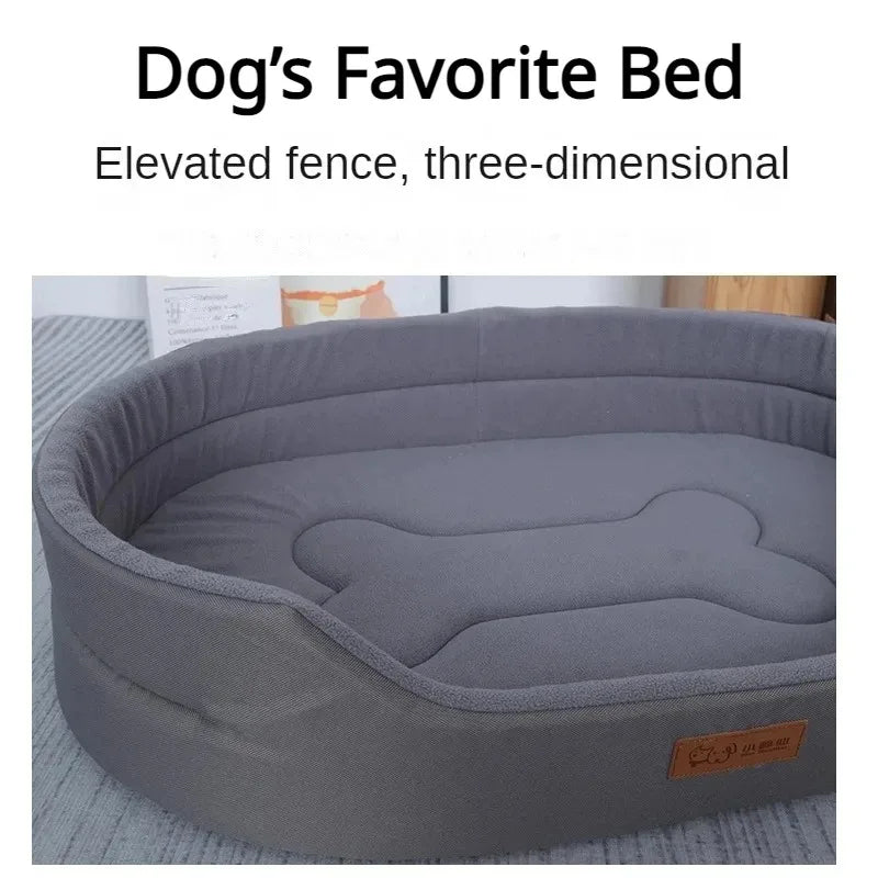 Pet Bed