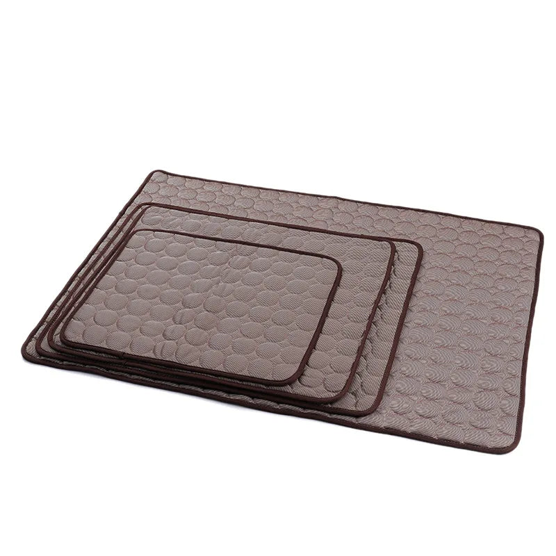 Self Cooling Mat