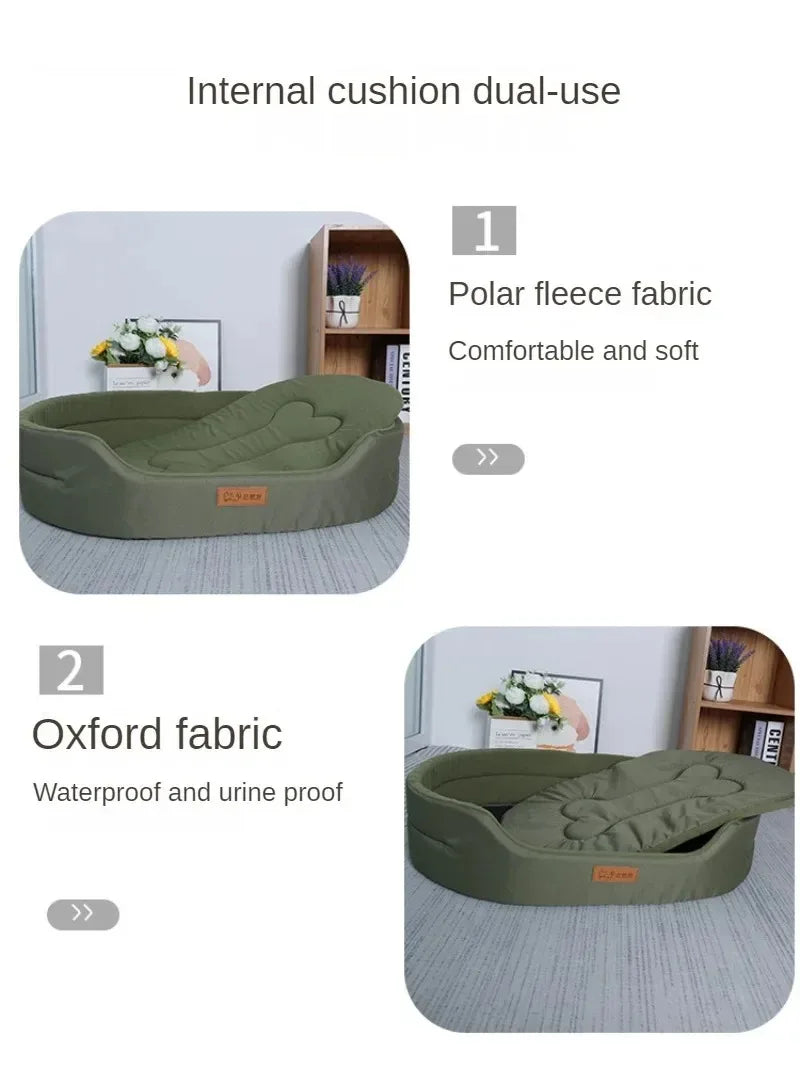 Pet Bed