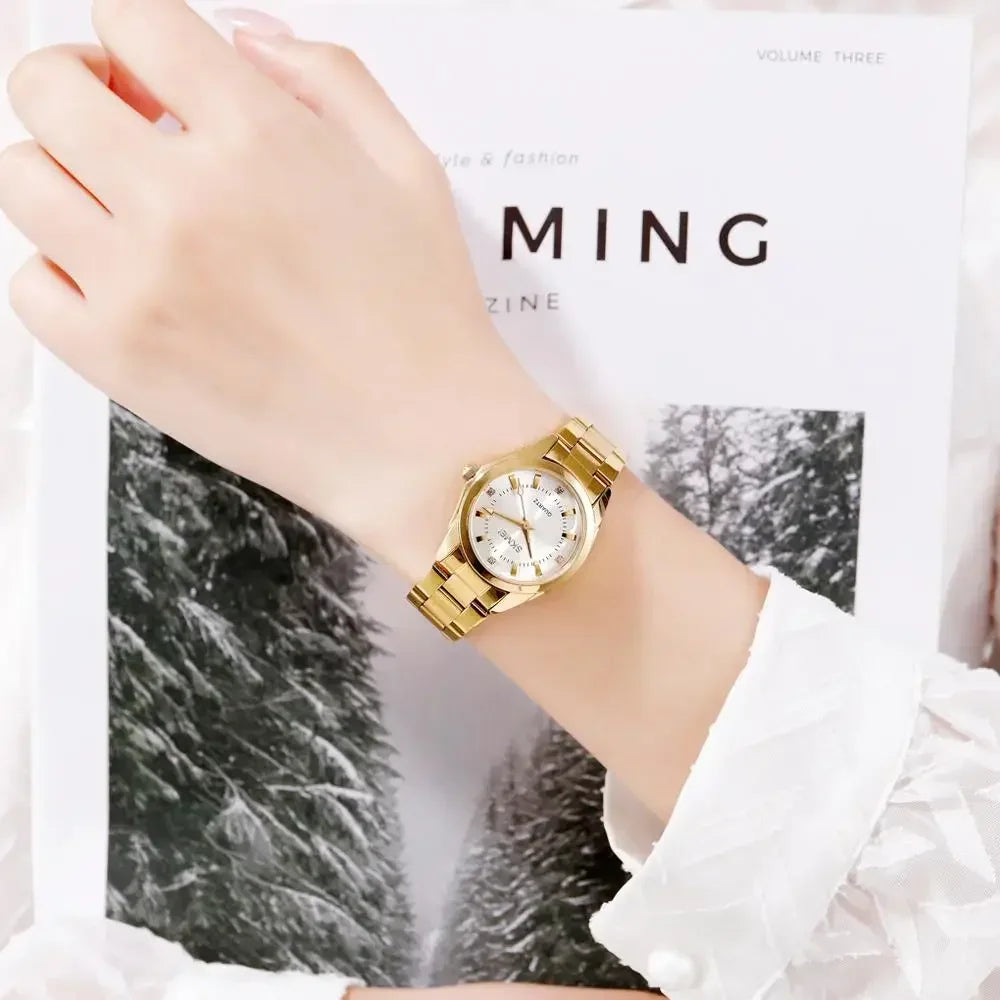 Luxury Womens Watch