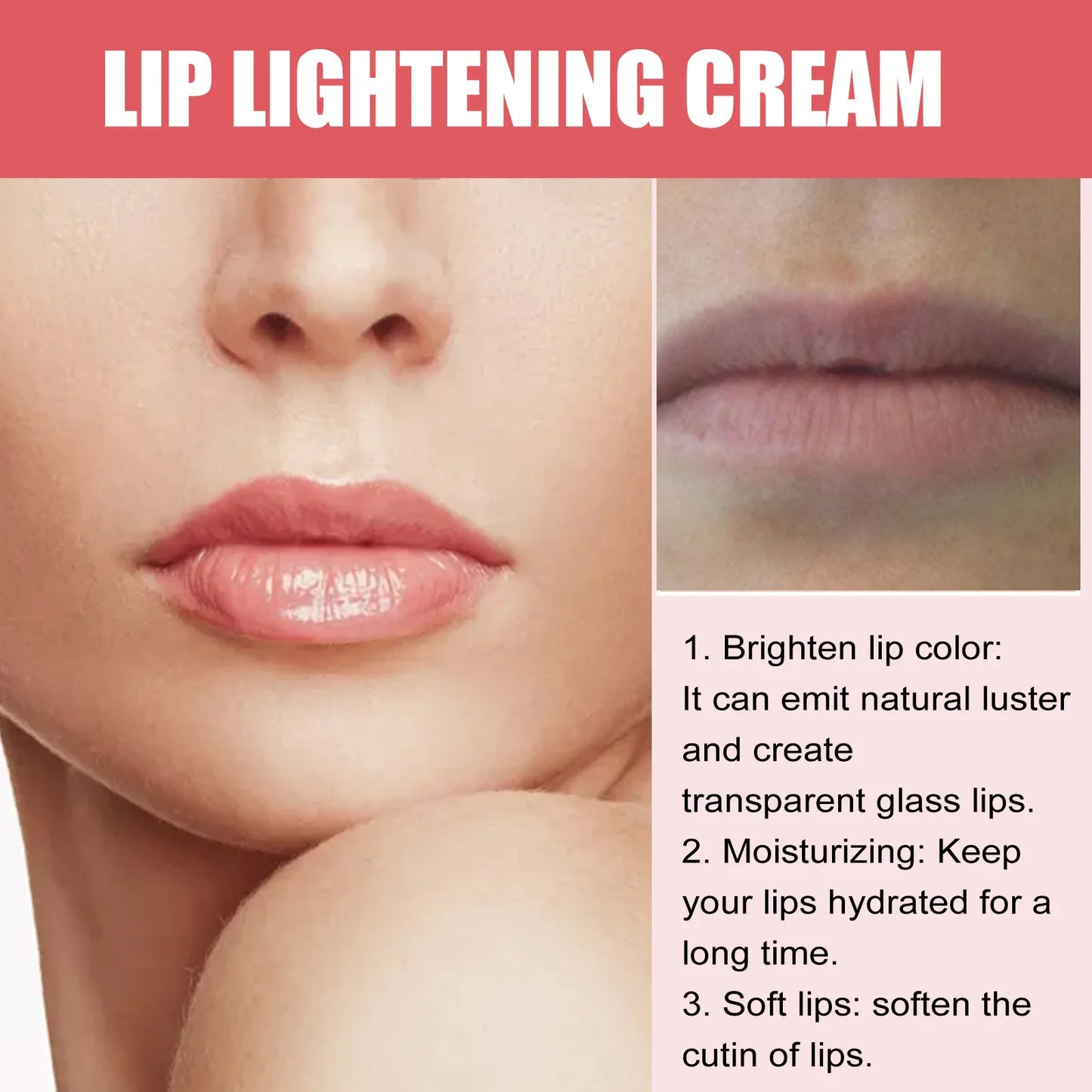 Lip Cream