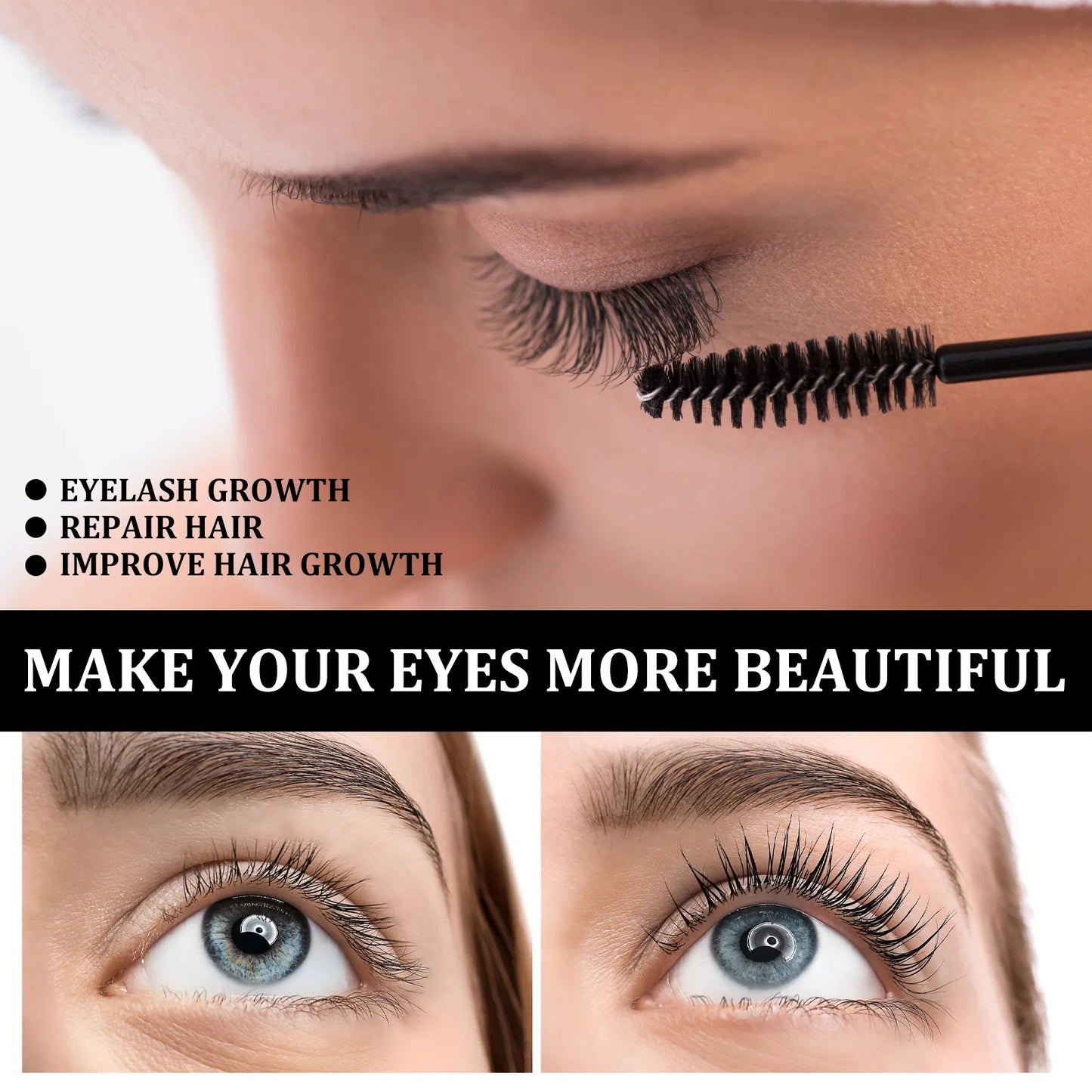 Eyelash Growth Serum