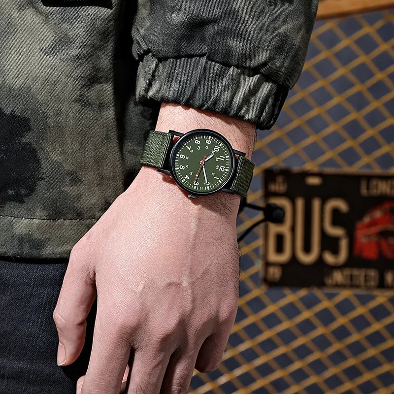 Fashion Men Watch