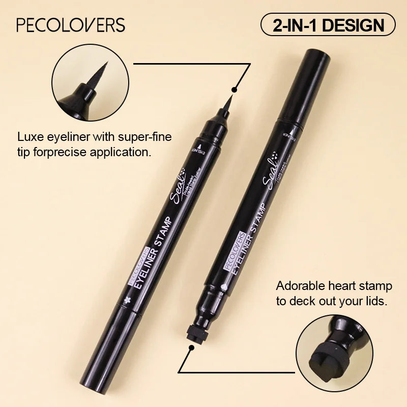 Eyeliner Stamp Pen