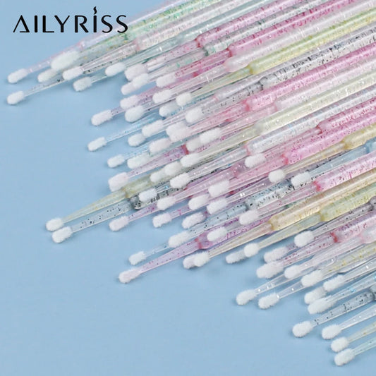 Disposable Eyelash Brushes