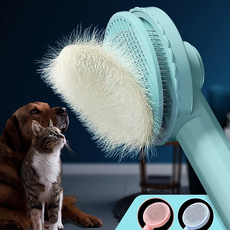 Pet Brush