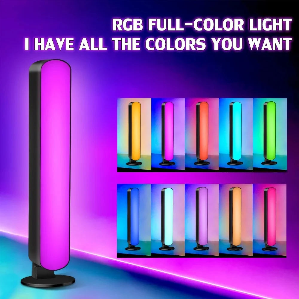 Smart RGB Led Light Bars