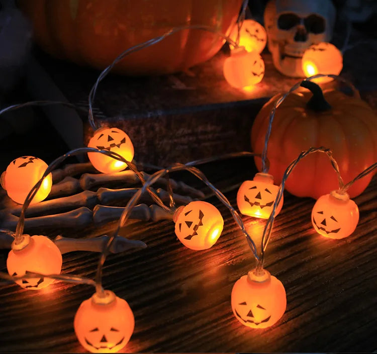 Halloween Decoration Led Light String