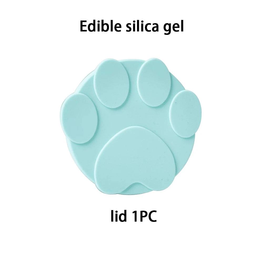 Silicone Dog/Cat Food Saver