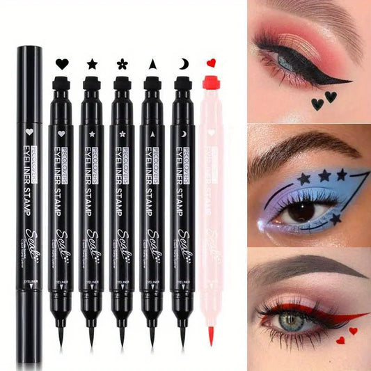 Eyeliner Stamp Pen