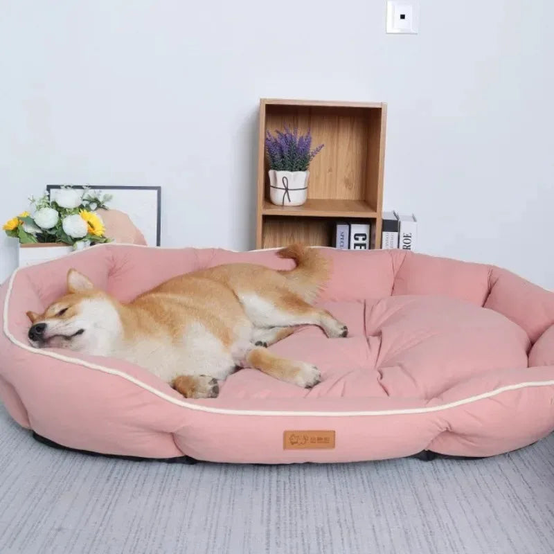 Dog Sofa