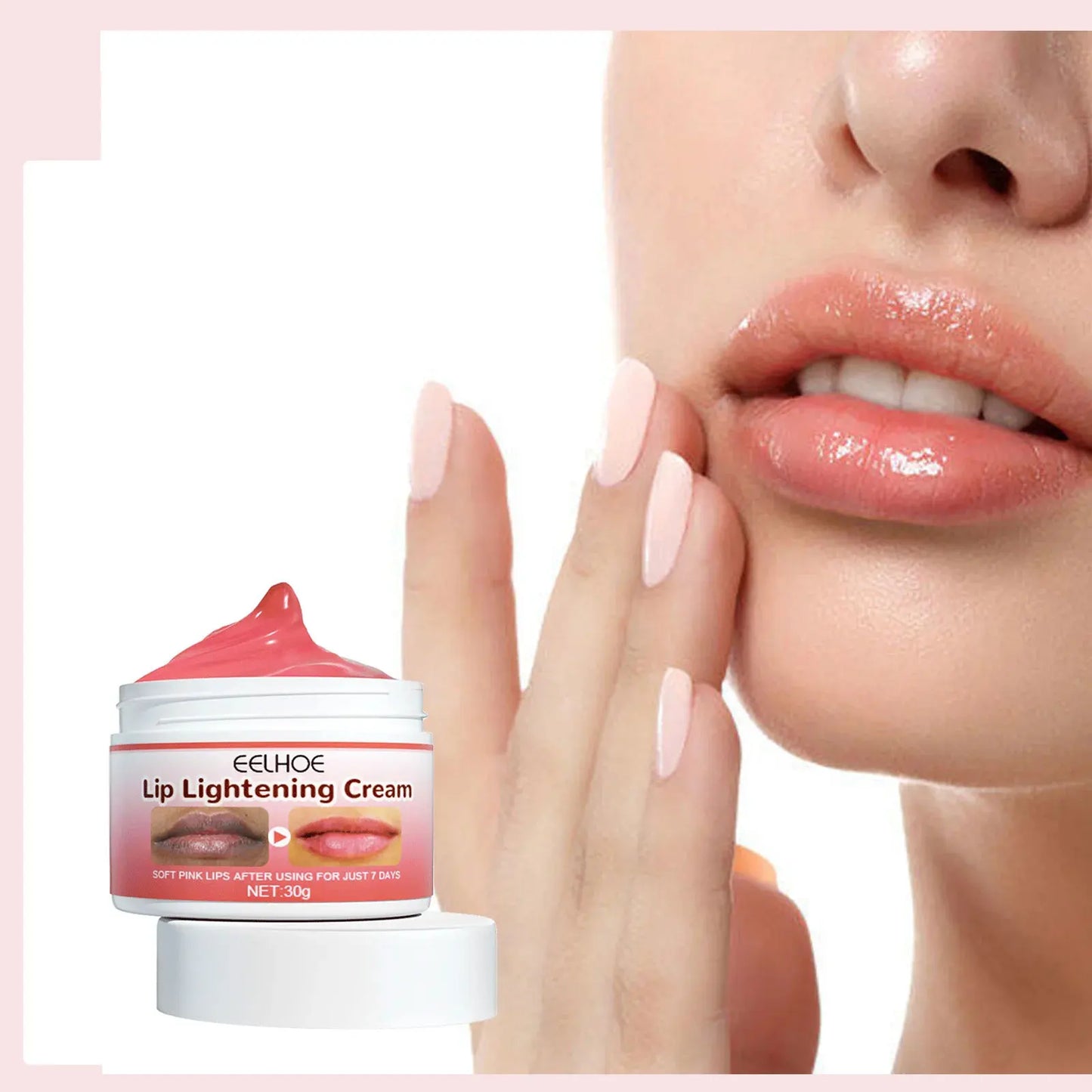 Lip Cream