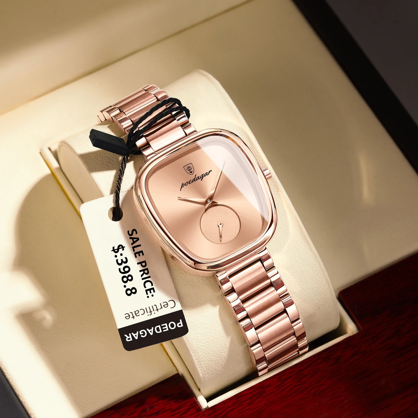 Luxury Watch for Woman