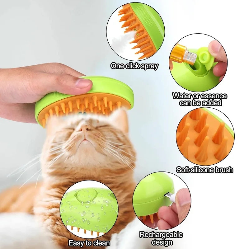 Cat/Dog Brush