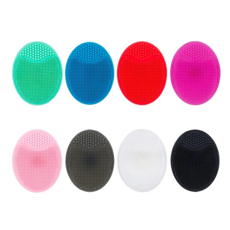 Silicone Massager For Face