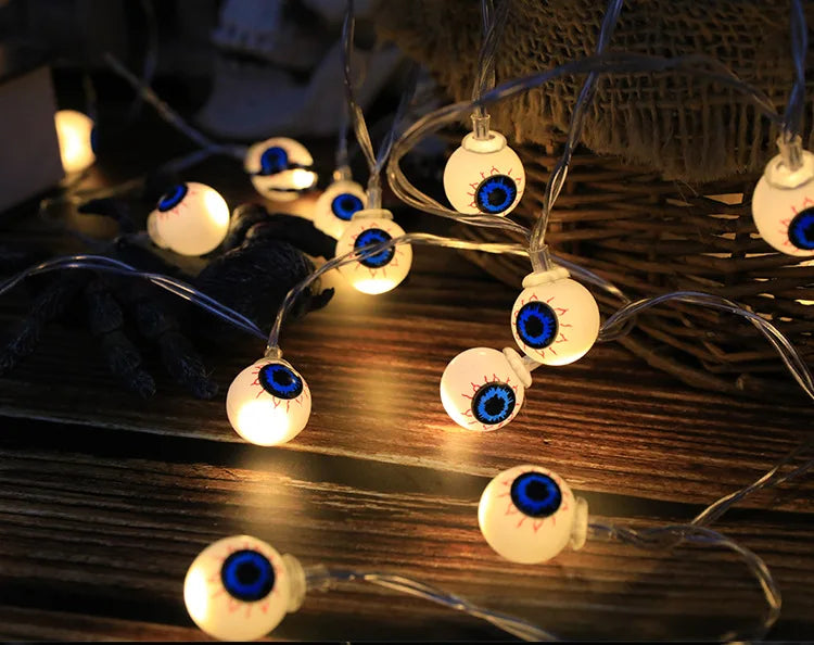 Halloween Decoration Led Light String