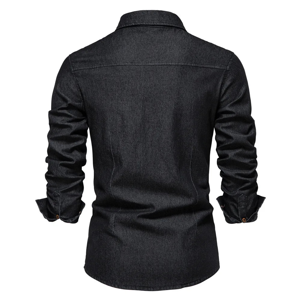 Fashion Men Shirts